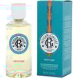 ROGER & GALLET VETYVER by Roger & Gallet-WELLBEING FRESH FRAGRANT WATER SPRAY 3.3 OZ