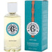 ROGER & GALLET VETYVER by Roger & Gallet-WELLBEING FRESH FRAGRANT WATER SPRAY 3.3 OZ - BigSun