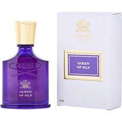 CREED QUEEN OF SILK by Creed-EAU DE PARFUM SPRAY 2.5 OZ