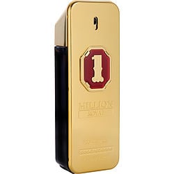 PACO RABANNE 1 MILLION ROYAL by Paco Rabanne - PARFUM SPRAY 3.4 OZ *TESTER