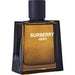 BURBERRY HERO by Burberry-PARFUM REFILLABLE SPRAY 3.4 OZ *TESTER - BigSun