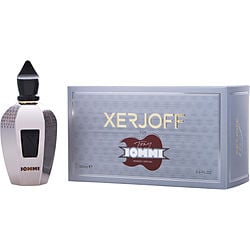 XERJOFF TONY IOMMI MONKEY SPECIAL by Xerjoff - EAU DE PARFUM SPRAY 3.4 OZ