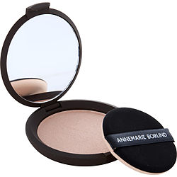 Smashbox by Smashbox-Becca Shimmering Skin Perfector Pressed Higligther - # Rose Quartz --7g/0.24oz