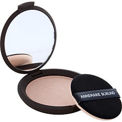 Smashbox by Smashbox - Becca Shimmering Skin Perfector Pressed Higligther - # Rose Quartz --7g/0.24oz