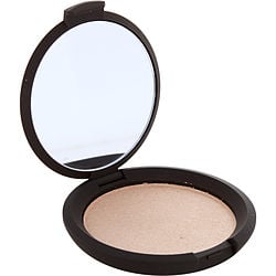 Smashbox by Smashbox-Becca Shimmering Skin Perfector Pressed Highligter - # Champagne Pop --7g/0.24oz