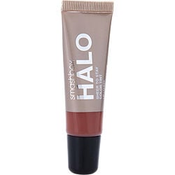 Smashbox by Smashbox-Halo Sheer to Stay Color Tint Lip + Cheek - # Terracotta --10ml/0.34oz