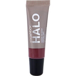 Smashbox by Smashbox-Halo Sheer to Stay Color Tint Lip + Cheek - # Pomegranate --10ml/0.34oz