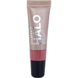 Smashbox by Smashbox-Halo Sheer to Stay Color Tint Lip + Cheek - # Sunset (Muted Coral) --10ml/0.34oz