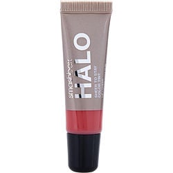 Smashbox by Smashbox-Halo Sheer to Stay Color Tint Lip + Cheek - # Mai Tai --10ml/0.34oz