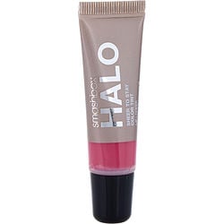 Smashbox by Smashbox-Halo Sheer to Stay Color Tint Lip + Cheek - # Blush --10ml/0.34oz