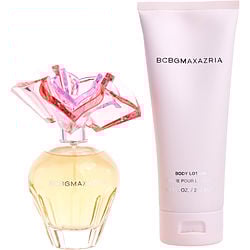 BCBGMAXAZRIA by Max Azria-EAU DE PARFUM SPRAY 3.4 OZ & BODY LOTION 6.7 OZ