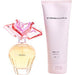 BCBGMAXAZRIA by Max Azria-EAU DE PARFUM SPRAY 3.4 OZ & BODY LOTION 6.7 OZ - BigSun