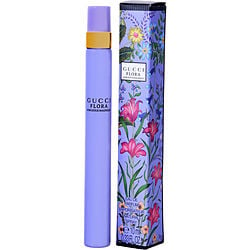 GUCCI FLORA GORGEOUS MAGNOLIA by Gucci-EAU DE PARFUM SPRAY 0.33 OZ MIN