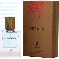 MAISON ALHAMBRA MEGARA by Maison Alhambra-EAU DE PARFUM SPRAY 1.67 OZ
