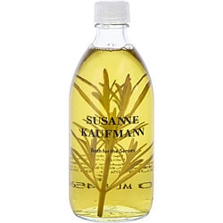 Susanne Kaufmann by Susanne Kaufmann-Bath For The Senses --250ml/8.4oz