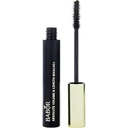 Babor by Babor - Absolute Volume & Length Mascara - Black --10ml/0.3oz