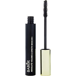 Babor by Babor-Absolute Volume & Length Mascara - Black --10ml/0.3oz