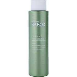 Babor by Babor-Clean Formance Herbal Balancing Toner --200ml/6.7oz