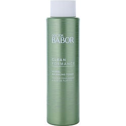 Babor by Babor - Clean Formance Herbal Balancing Toner --200ml/6.7oz