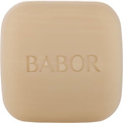Babor by Babor - Natural Cleansing Bar + Can --65g/2.29oz