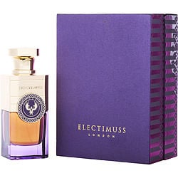 ELECTIMUSS CUPID'S KISS by Electimuss - PURE PARFUM SPRAY 3.4 OZ