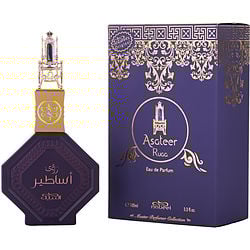 NABEEL ASATEER RUAA by Nabeel-EAU DE PARFUM SPRAY 3.3 OZ