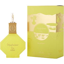 NABEEL MAGHATEER KILSA by Nabeel-EAU DE PARFUM SPRAY 3.3 OZ