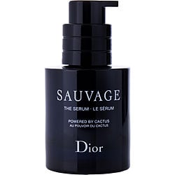 DIOR SAUVAGE by Christian Dior - THE SERUM 1.7 OZ