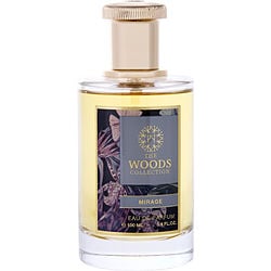 THE WOODS COLLECTION MIRAGE by The Woods Collection-EAU DE PARFUM SPRAY 3.4 OZ  *TESTER