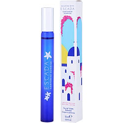 ESCADA SANTORINI SUNRISE by Escada-EDT ROLLERBALL 0.33 OZ (LIMITED EDITION)