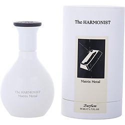 THE HARMONIST MATRIX METAL by The Harmonist-PARFUM 1.7 OZ