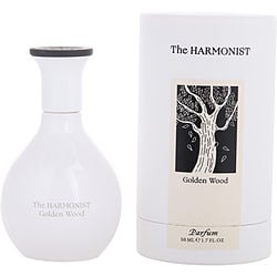 THE HARMONIST GOLDEN WOOD by The Harmonist-PARFUM 1.7 OZ