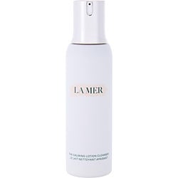 La Mer by LA MER-The Calming Lotion Cleanser --200ml/6.7oz