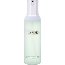 La Mer by LA MER - The Energizing Gel Cleanser --200ml/6.7oz