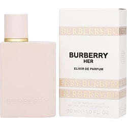 BURBERRY HER ELIXIR by Burberry-EAU DE PARFUM INTENSE SPRAY 1 OZ