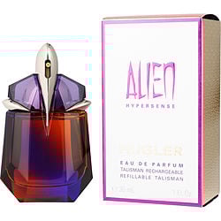 ALIEN HYPERSENSE by Thierry Mugler-EAU DE PARFUM REFILLABLE SPRAY 1 OZ