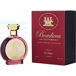 BOADICEA THE VICTORIOUS OUD SAPPHIRE by Boadicea the Victorious - EAU DE PARFUM SPRAY 3.4 OZ