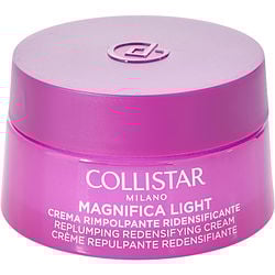 Collistar by Collistar - Magnifica Light Replumping Redensifying Cream --50ml/1.7oz