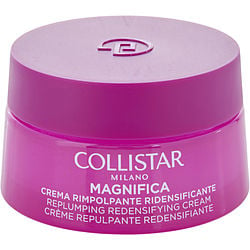 Collistar by Collistar-Magnifica Replumping Redensifying Cream --50ml/1.7oz