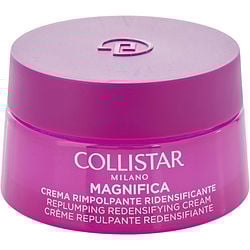Collistar by Collistar - Magnifica Replumping Redensifying Cream --50ml/1.7oz