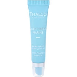 Thalgo by Thalgo-Cold Cream Marine Nutri-Comfort Lip Balm --15ml/0.5oz