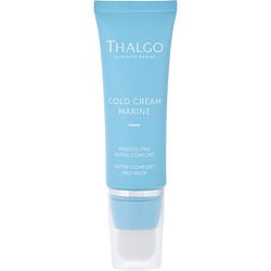 Thalgo by Thalgo-Cold Cream Marine Nutri-Comfort Pro Mask  --50ml/1.7oz