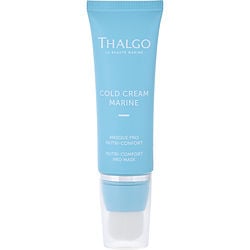 Thalgo by Thalgo - Cold Cream Marine Nutri-Comfort Pro Mask  --50ml/1.7oz