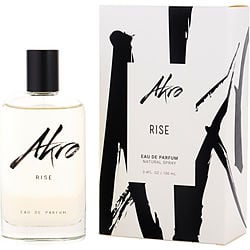 AKRO RISE by Akro-EAU DE PARFUM SPRAY 3.4 OZ