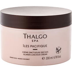 Thalgo by Thalgo-Spa Iles Pacifique Island Luscious Cream --200ml/6.7oz