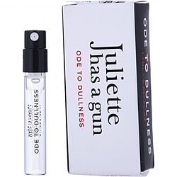 JULIETTE HAS A GUN ODE TO DULLNESS by Juliette Has A Gun-EAU DE PARFUM SPRAY VIAL