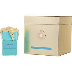 TIZIANA TERENZI ABBRIVIO by Tiziana Terenzi - EXTRAIT DE PARFUM SPRAY 3.3 OZ