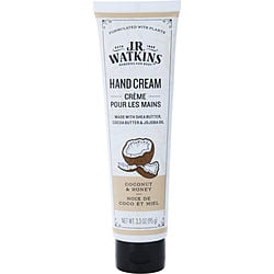 J.R. Watkins by J.R. Watkins-Coconut Hand Cream --95g/3.3oz