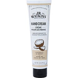 J.R. Watkins by J.R. Watkins - Coconut Hand Cream --95g/3.3oz