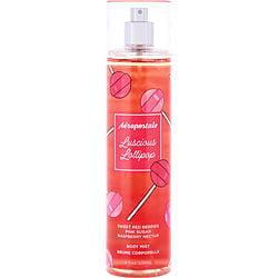 AEROPOSTALE LUSCIOUS LOLLIPOP by Aeropostale-BODY MIST 8 OZ